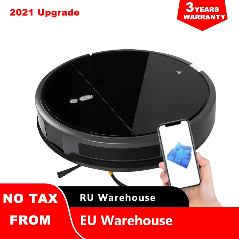 Robot Vacuum Cleaner Household Sweeping Machine,Automatic Recharge,Cleaning Appliances,Electric Sweeper,Electric