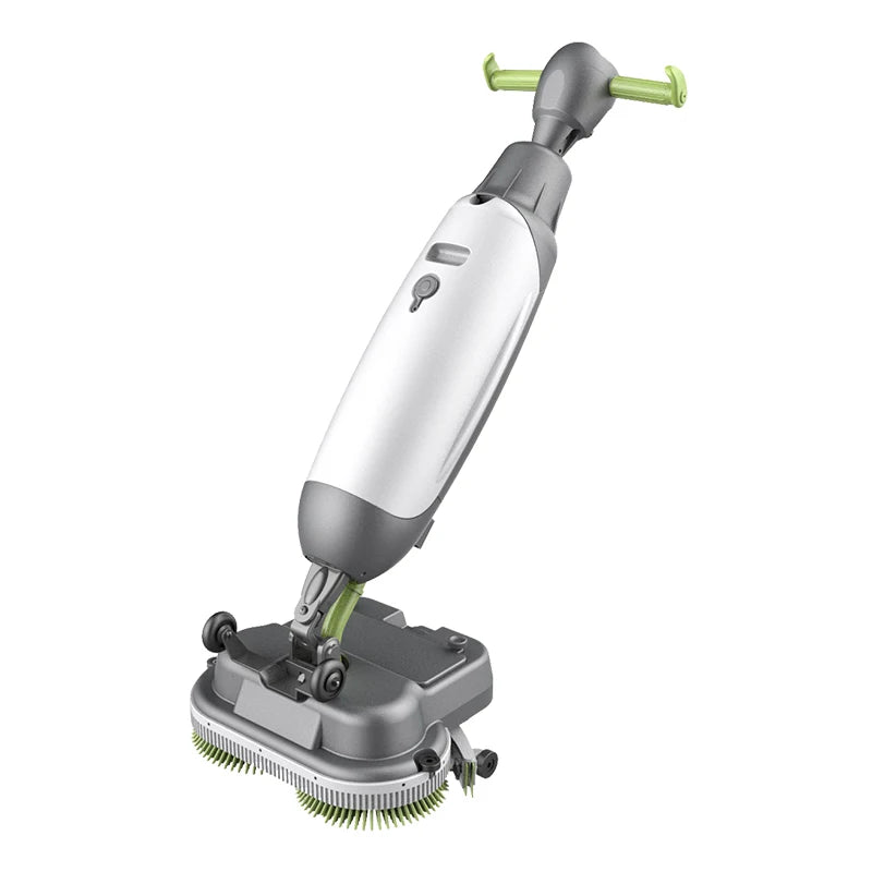 Best Price Battery operated sweeper cordless electric cleaner mop floor cleaner magic sweeper