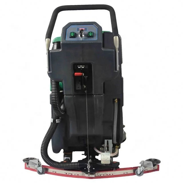 Professional Commercial electric floor sweeper floor tile carpet cleaning machine price